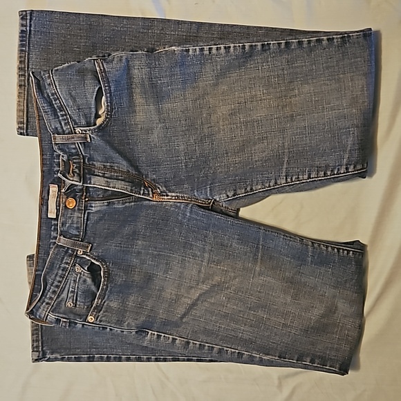 Levi's Denim - Levi's women's jeans size 10 long